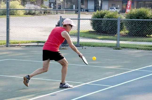 What Does 3.0 Mean in Pickleball?