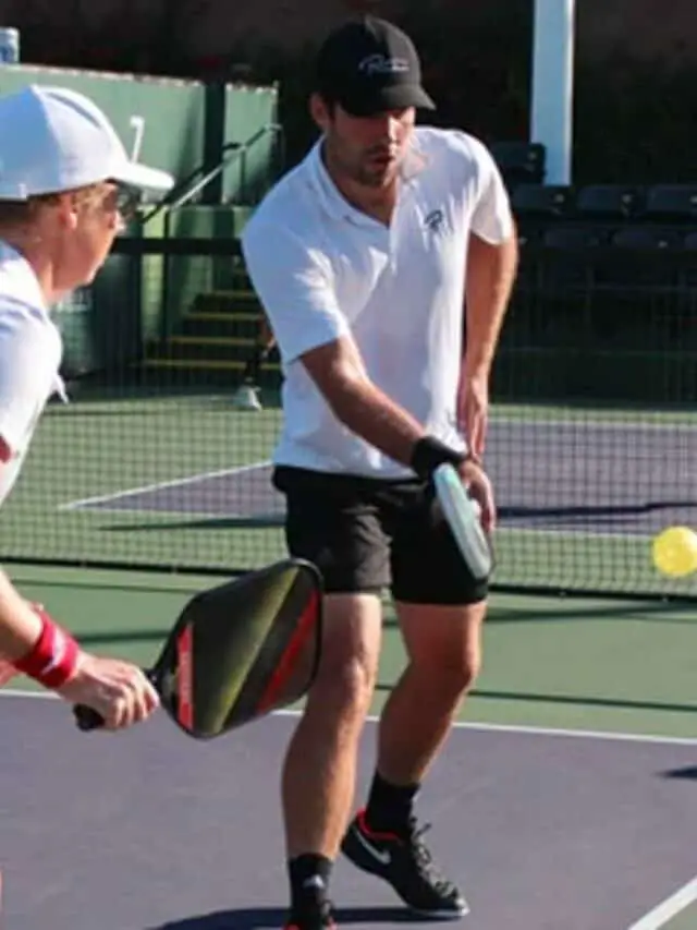 Is Pickleball Just Like Tennis? What You Need to Know