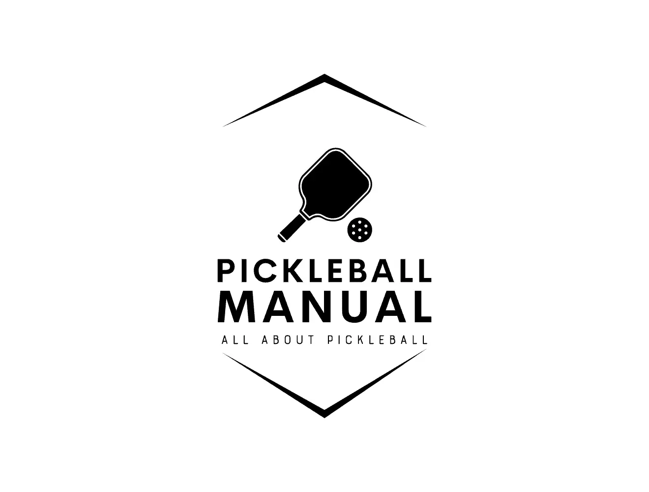 Pickleball Manual