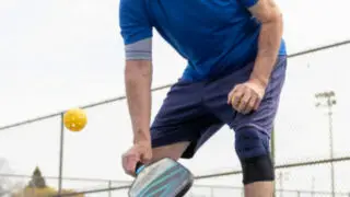 Can You Play Pickleball With Arthritis